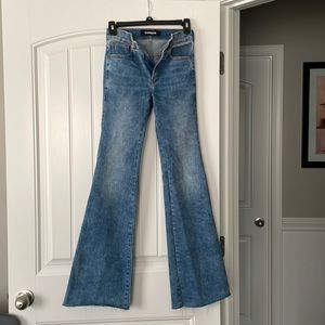 Flair jeans